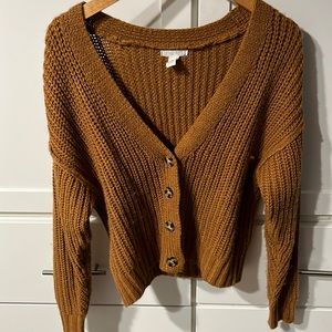 Sweater